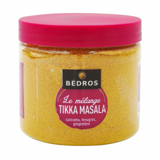 Massala - BEDROS - 90gr