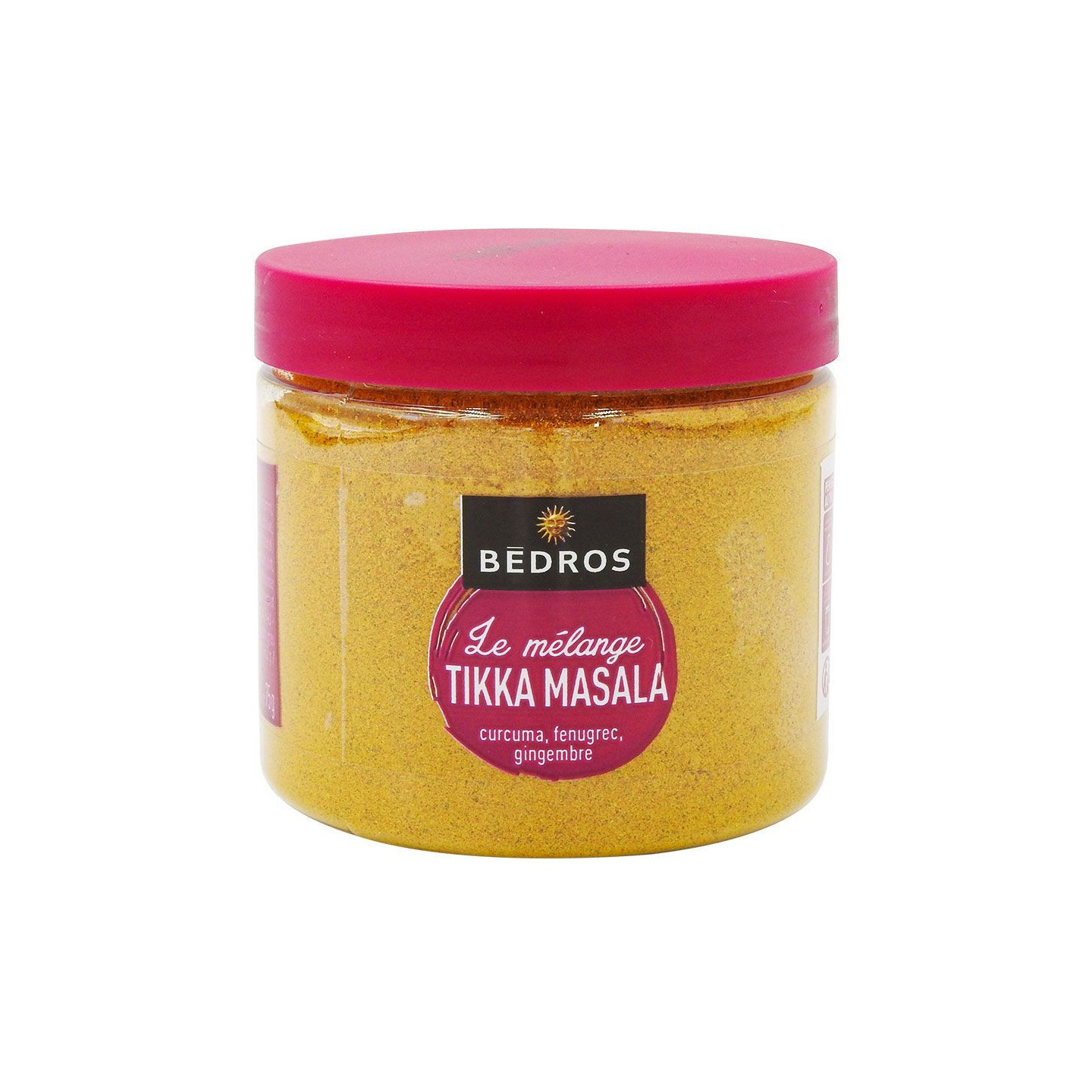 Massala - BEDROS - 90gr