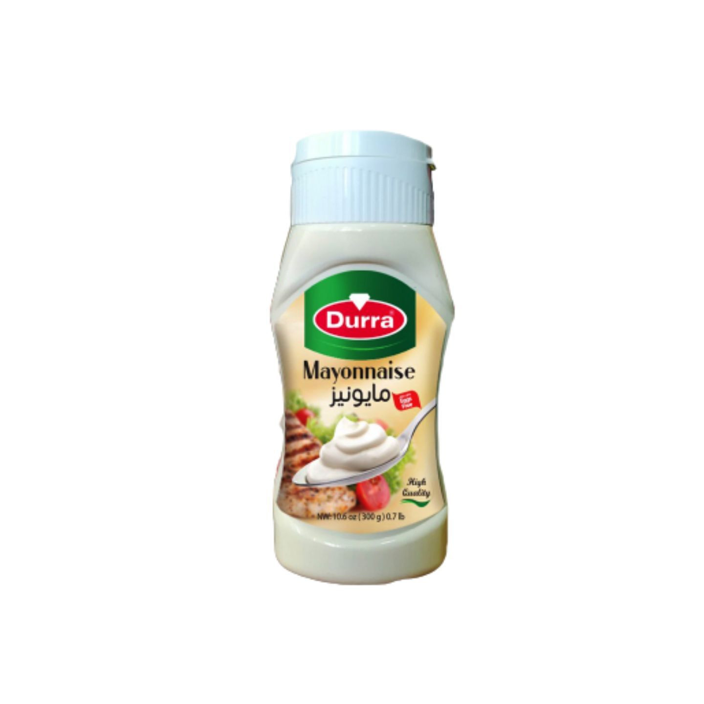 Mayonnaise - DURRA - 390ml