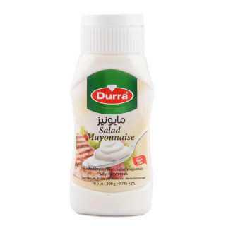 Mayonnaise Salade - DURRA - 300ml