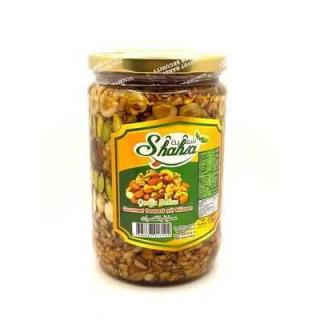 Miel aux Noix - SHAHIA - 720gr