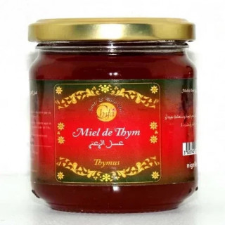 Miel de Thym  - CHIFA - 250g