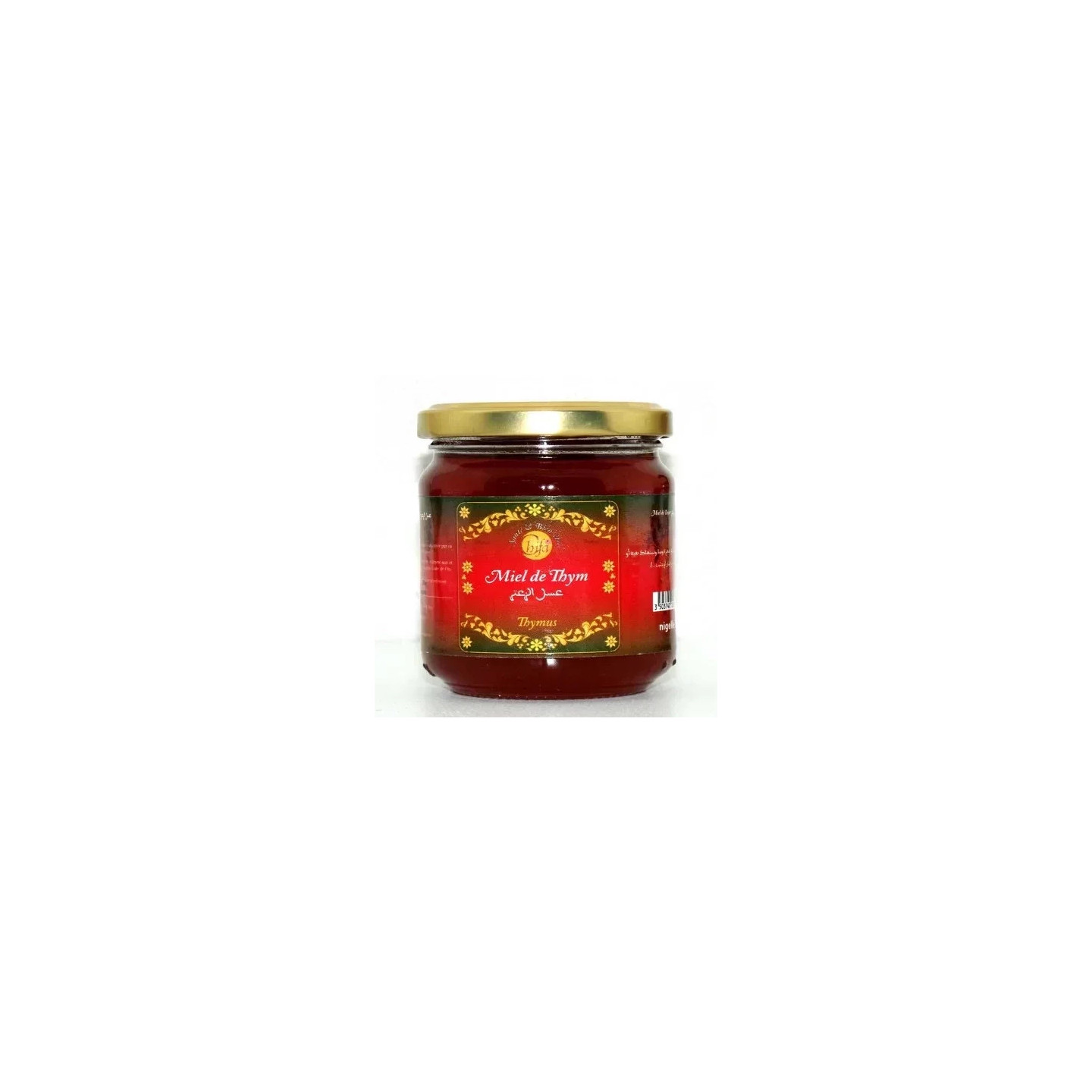 Miel de Thym  - CHIFA - 250g