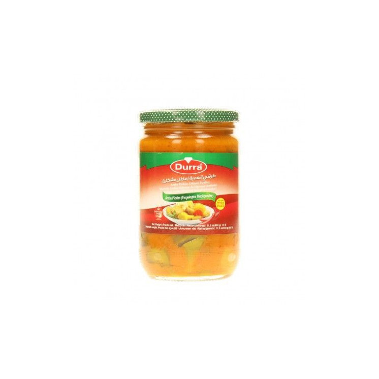 Mixte Marinés Amba - DURRA - 600gr