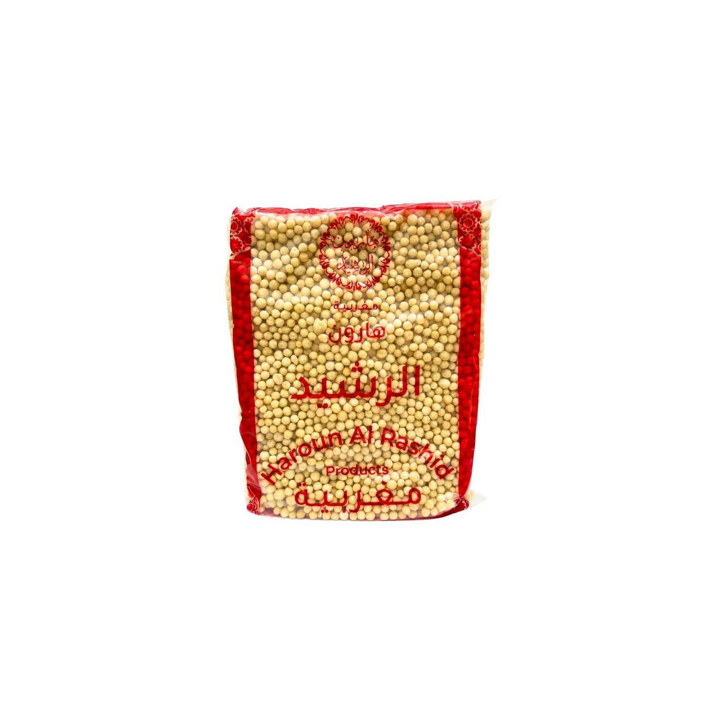 Moghrabieh - HAROUN AL RASHID - 900gr