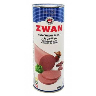 Mortadelle de Boeuf - ZWAN - 850gr