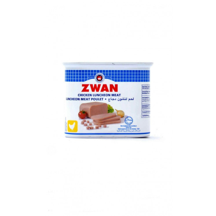 Mortadelle de Poulet - ZWAN - 340gr