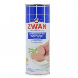 Mortadelle de Poulet - ZWAN - 850gr