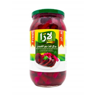 Navets Marinés (Kabis) - LARA FOOD - 1kr