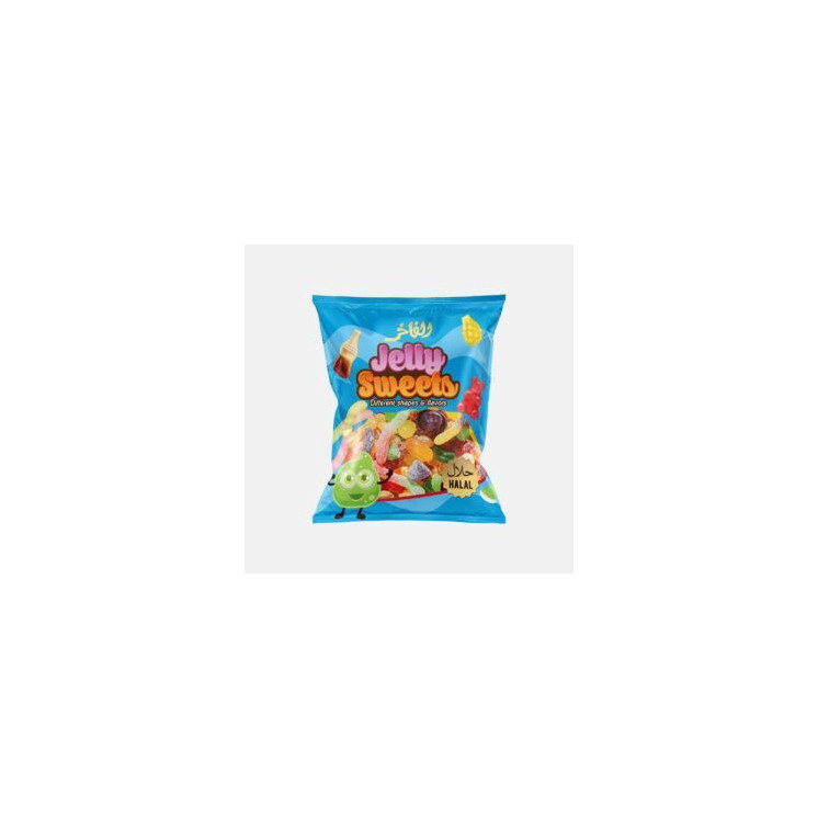 Assortiment de Bonbons - ALFAKHR - 85g