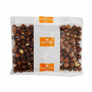 Noisettes Décortiquées Crues - AGIDRA - 250 Gr