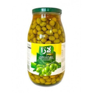 Olives Vertes (Salkini) - LARA FOOD - 3kg