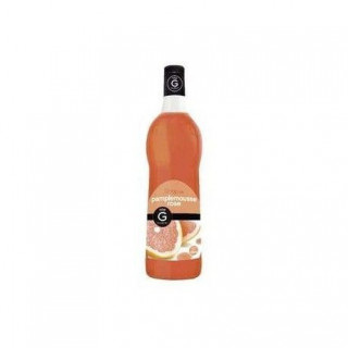 Pamplemousse Rose Sirop - GILBERT - 1000ml