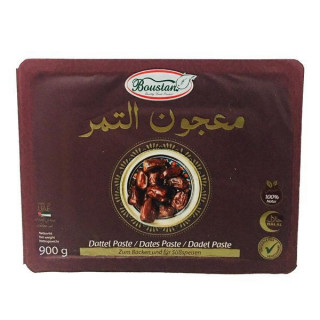 Pâte de Datte - BOUSTAN - 900gr