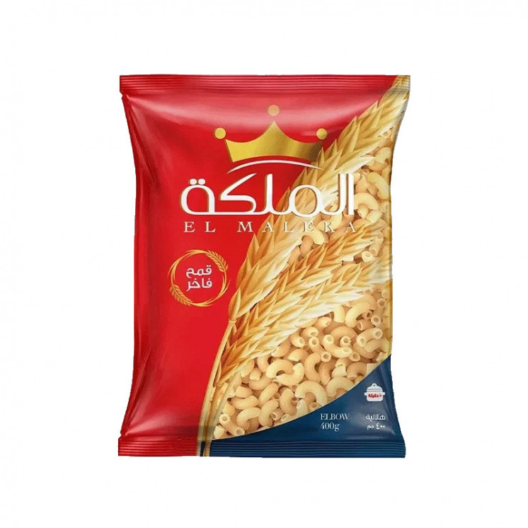 Pâtes - El MALEKA - 400gr