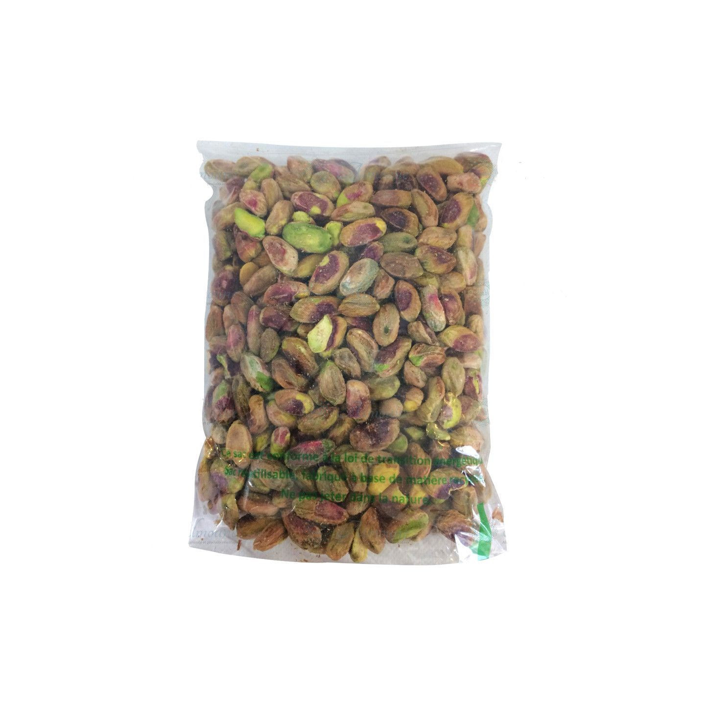 Pistaches Crues - 200gr