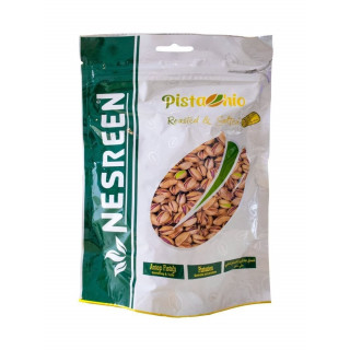 Pistaches Grillées et Salées - NESREEN - 150gr