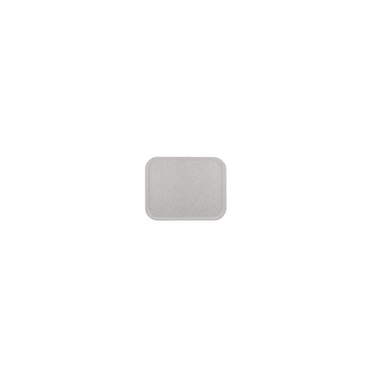 Plateau Plastique 35*25*2 cm - MYLUX