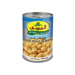 Pois Chiches - ALBAYROUTY - 400gr