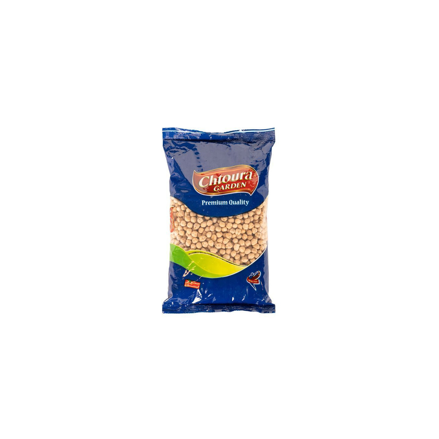 Pois Chiches Secs - CHTOURA GARDEN - 900gr