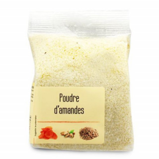 Poudre d'Amandes - AGIDRA - 150gr