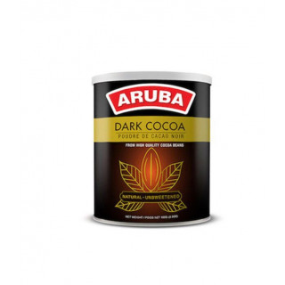 Poudre de Cacao Noir - ARUBA - 100gr