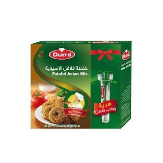 Préparation pour Falafel Avec Moule  - DURRA - 350gr