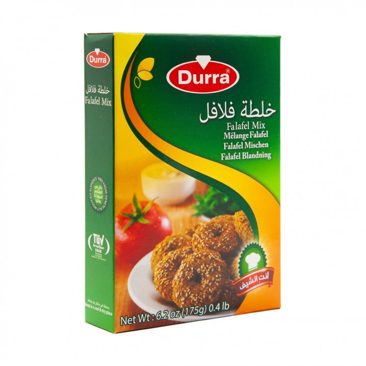 Préparation pour Falafel - DURRA - 175gr