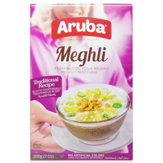 Préparation pour Meghli - ARUBA - 200gr