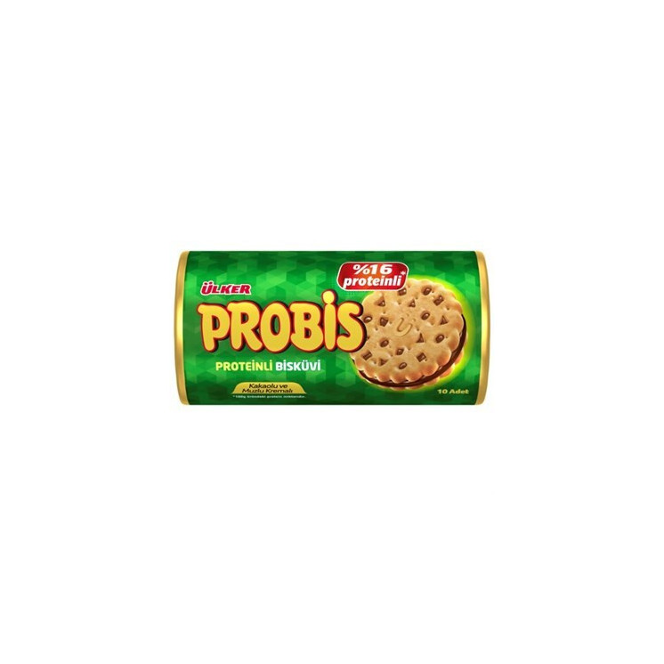 Probis - ULKER - 280 gr