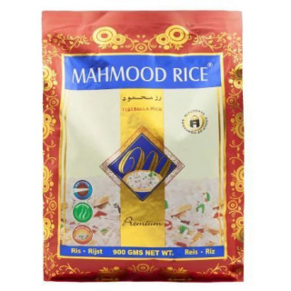 Riz Basmati - MAHMOOD RICE - 900gr