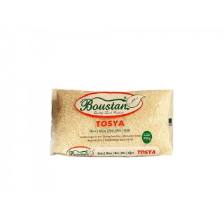 Riz Long Grain - BOUSTAN - 900gr