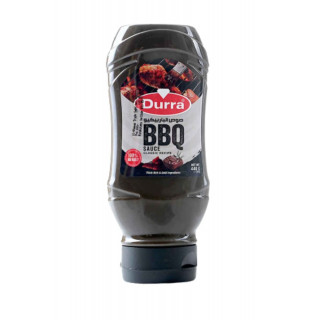 Sauce Barbecue - DURRA - 425gr