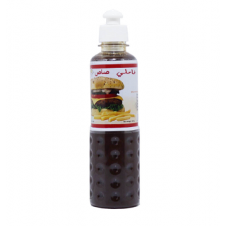 Sauce Irakienne - FAMILY - 325gr