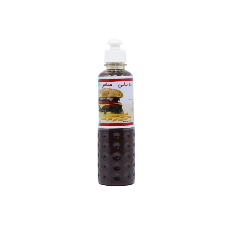 Sauce Irakienne - FAMILY - 325gr