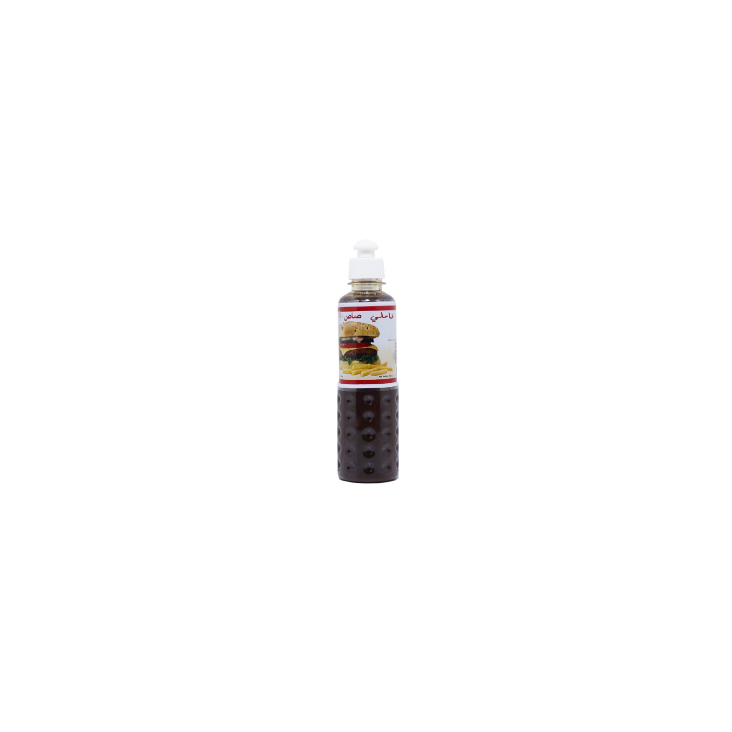 Sauce Irakienne - FAMILY - 325gr