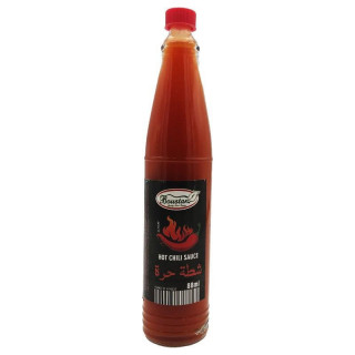 Sauce Piquante - BOUSTAN - 88ml