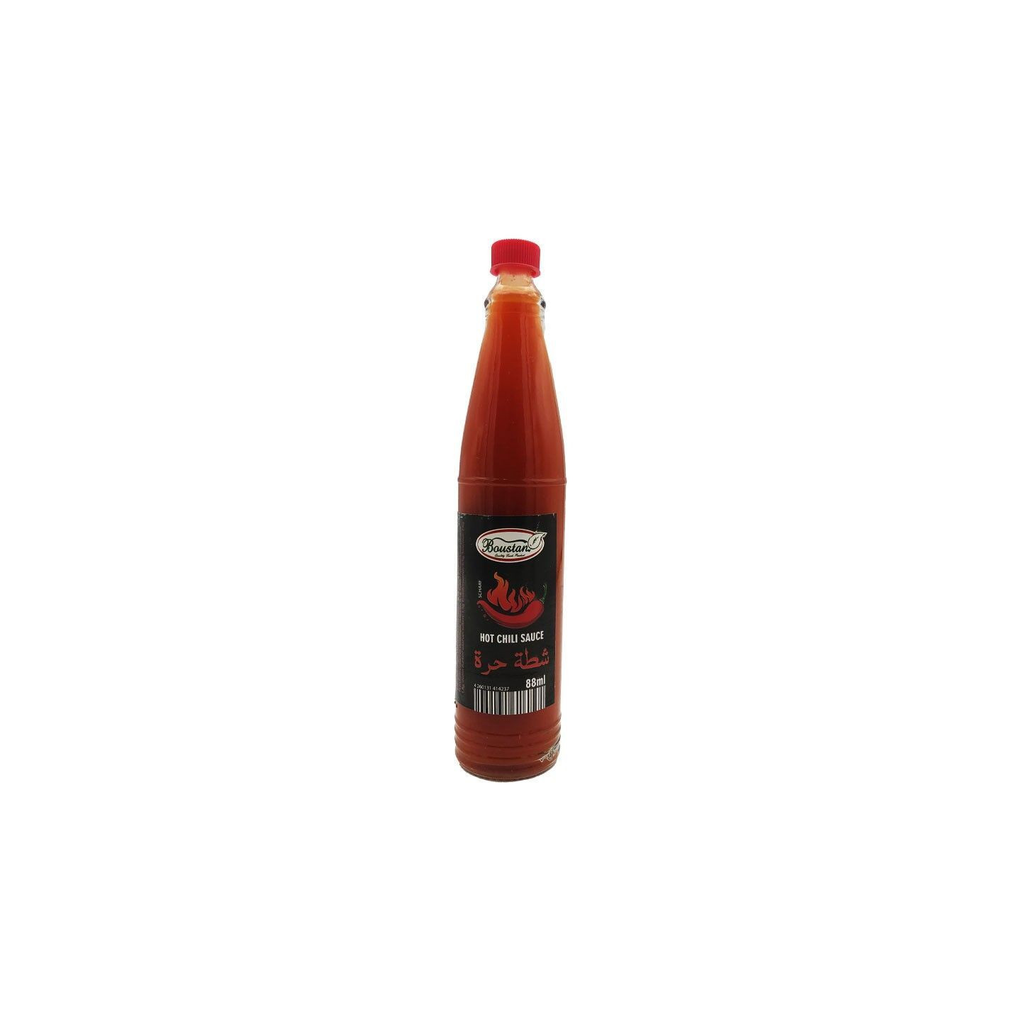 Sauce Piquante - BOUSTAN - 88ml