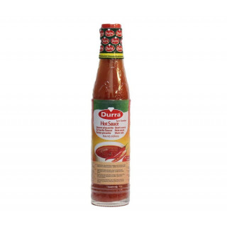 Sauce Piquante - DURRA - 175gr