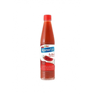 Sauce Piquante - RANA - 100ml