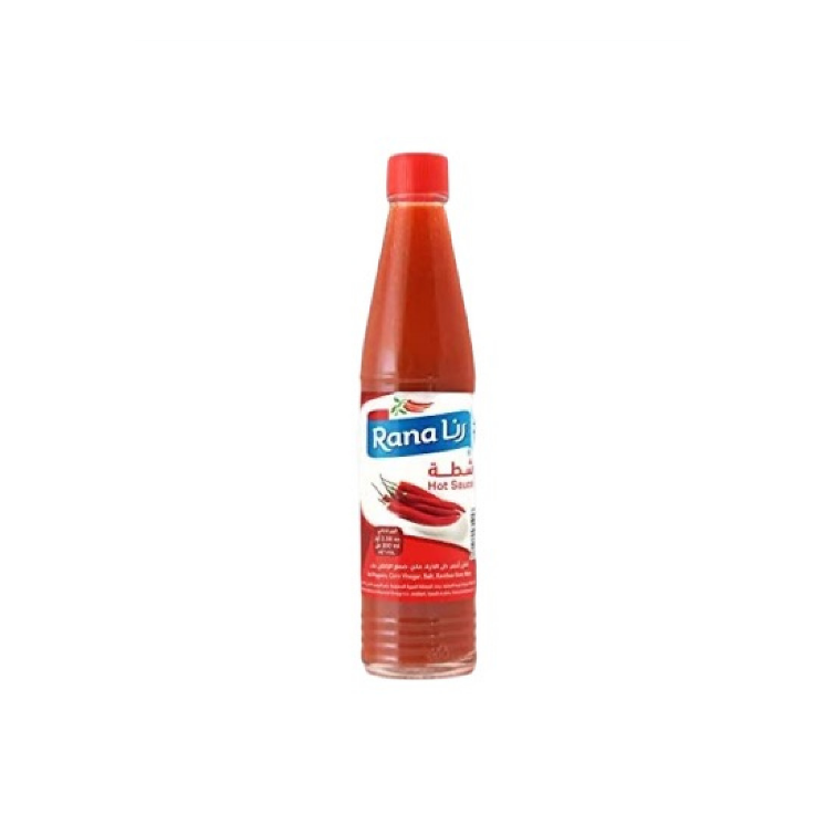 Sauce Piquante - RANA - 100ml