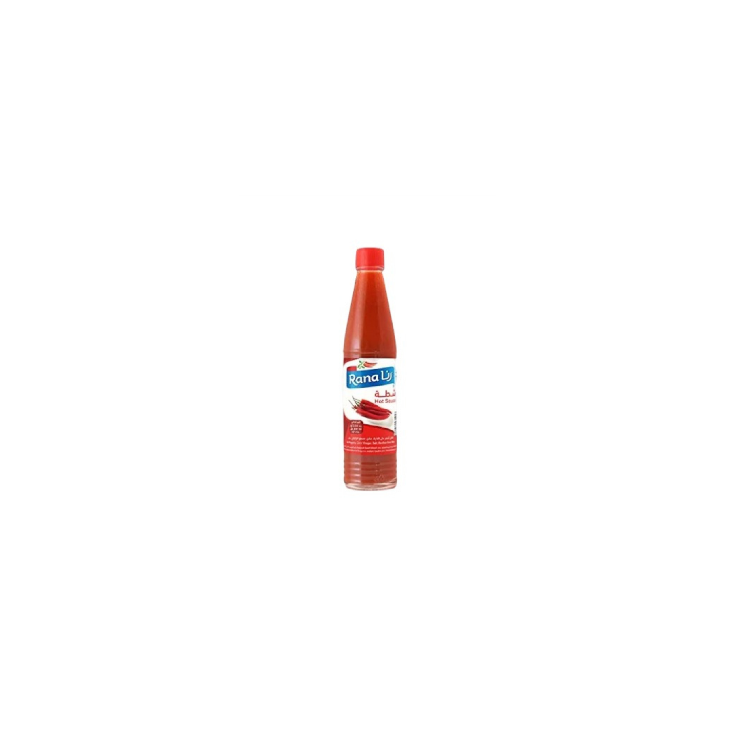 Sauce Piquante - RANA - 100ml