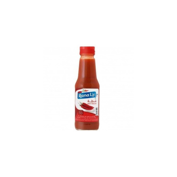 Sauce Piquante - RANA - 180ml