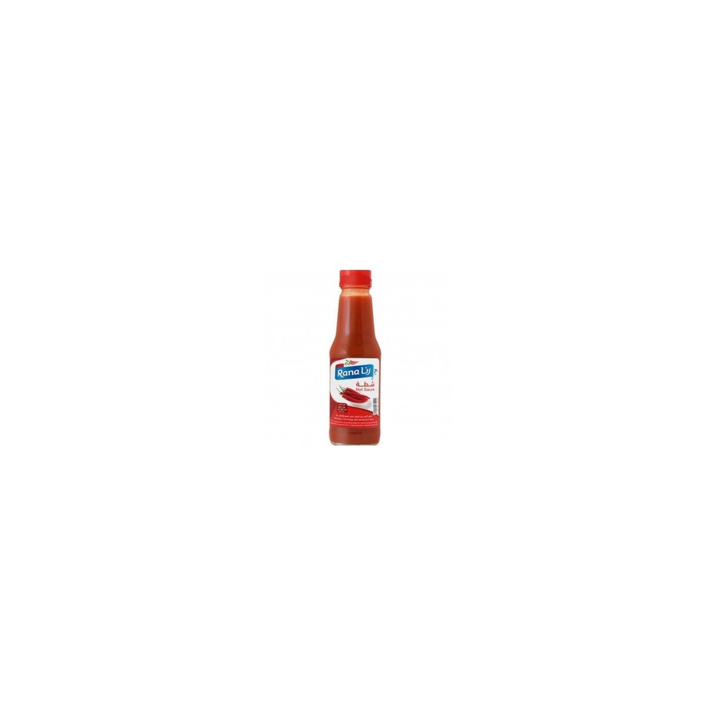 Sauce Piquante - RANA - 180ml