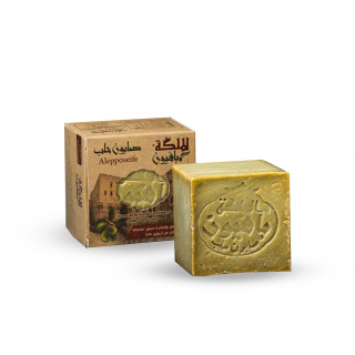 Savon à l'Huile d'Olive  - OLIVANT - 200 g