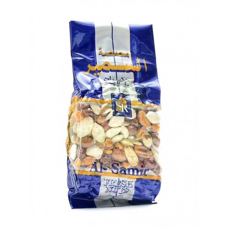 Assortiment Apéritif Salé - AL SAMIR - 300gr