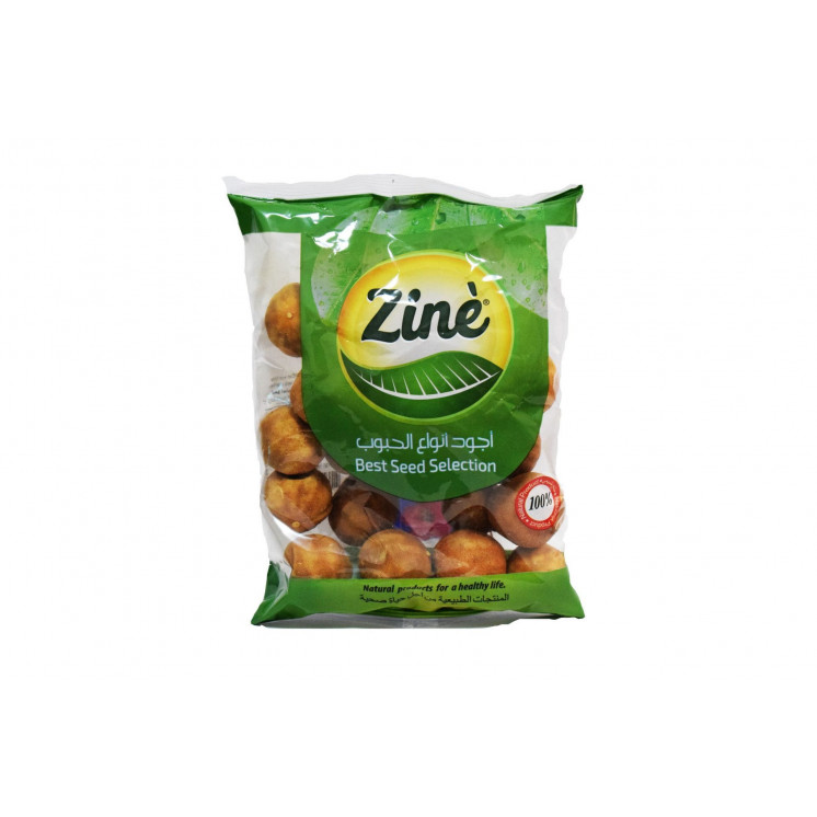 Séchées de Citron Blanc - ZINÉ - 150gr