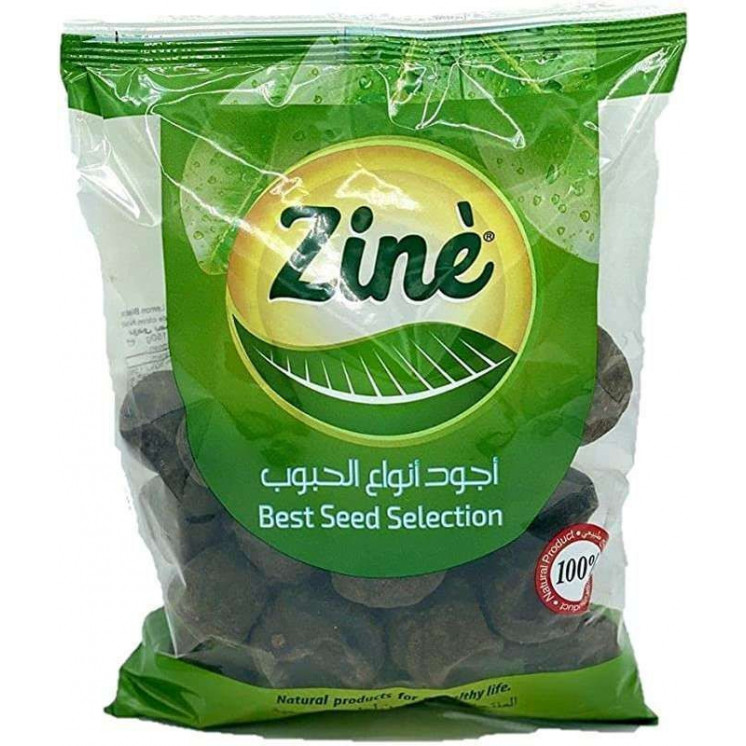 Citrons Noirs Séchés (Loumi) - ZINÉ - 150gr