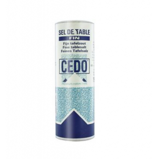 Sel Fin de Table - CEDO - 750gr