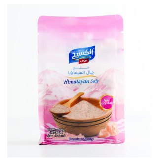 Sel Rose de Himalaya - KASIH - 400gr